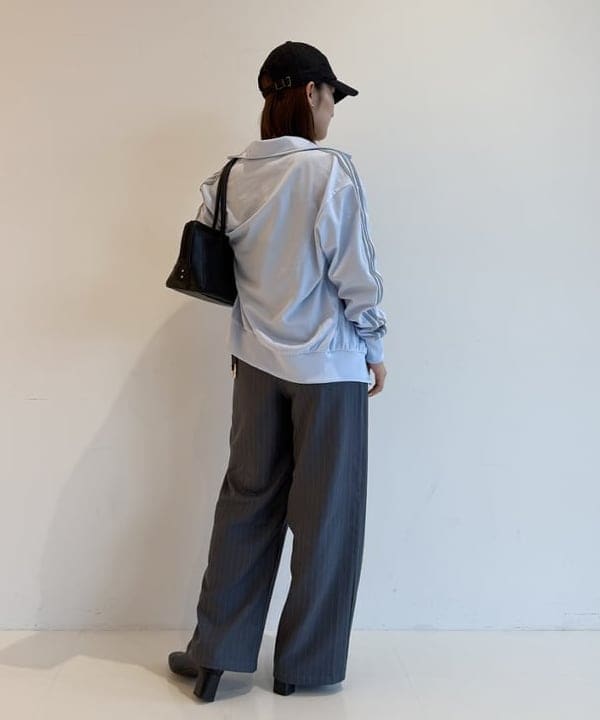 松本 佳菜子さんの「BEAMS WOMEN｜」を使ったコーディネート