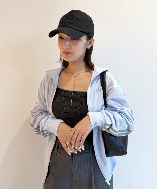 松本 佳菜子さんの「BEAMS WOMEN｜」を使ったコーディネート