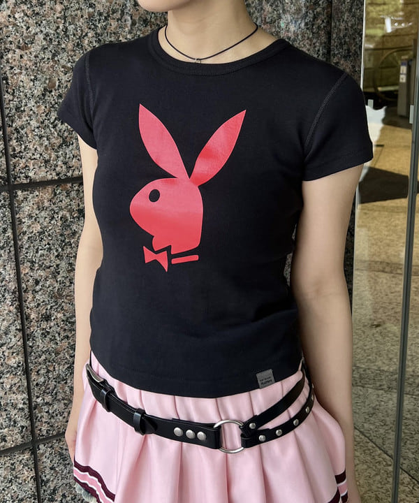 あさひさんの「BEAMS WOMEN｜デニムスカート レイヤード パンツ」を使ったコーディネート