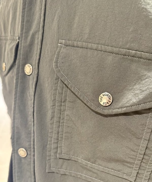 藤井 倖輝さんの「BEAMS WOMEN｜Check Pullover Anorack」を使ったコーディネート