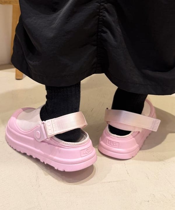 松本 佳菜子さんの「BEAMS WOMEN｜【別注】PICCADILLY / リブ Tシャツ」を使ったコーディネート