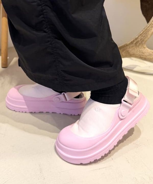 松本 佳菜子さんの「BEAMS WOMEN｜【別注】PICCADILLY / リブ Tシャツ」を使ったコーディネート