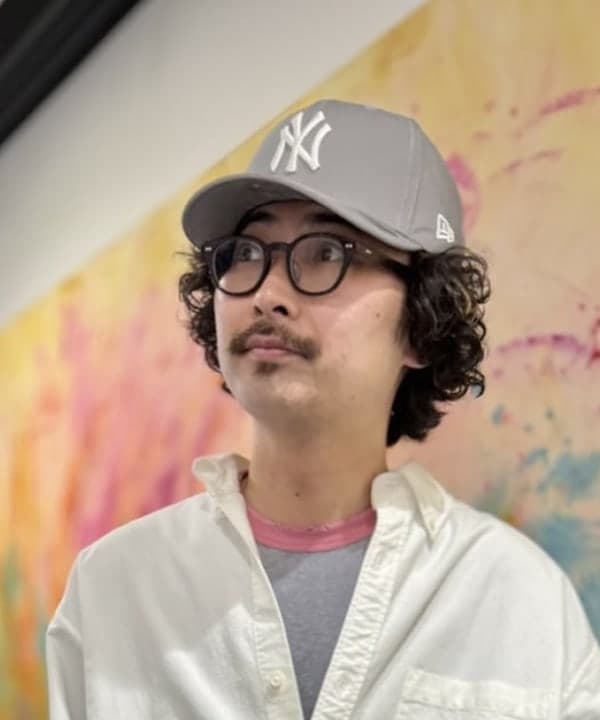 BAKU(東江 漠)さんの「BEAMS WOMEN｜ヘビーオックスフォード ボタンダウンシャツ」を使ったコーディネート