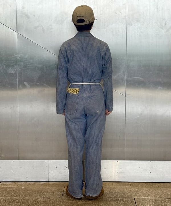 みりさんの「【別注】NEW ERA / BBロゴ 920 キャップ」を使ったコーディネート