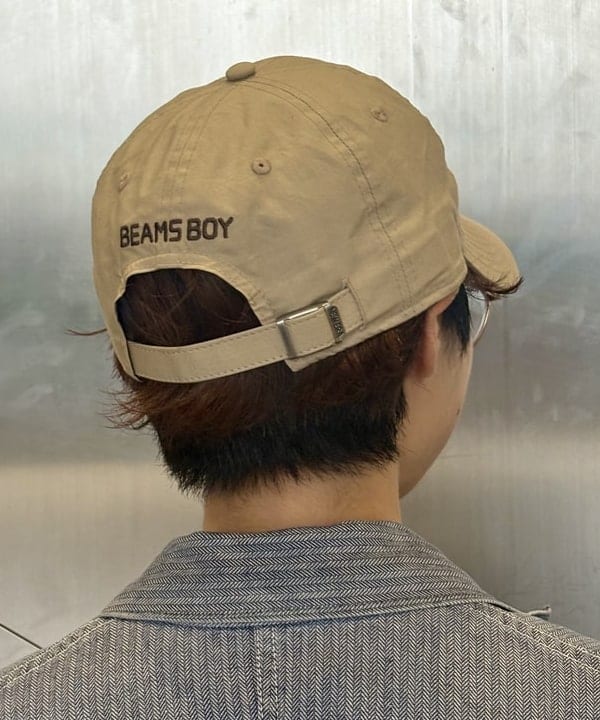 みりさんの「【別注】NEW ERA / BBロゴ 920 キャップ」を使ったコーディネート