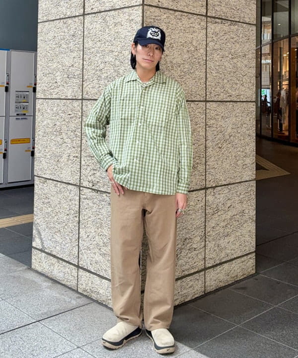 1_ペールトーンとアースカラー 浅田 明斗