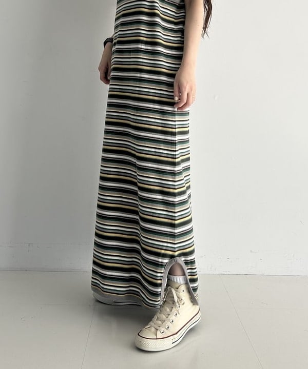 清水 彩乃さんの「BEAMS WOMEN｜【別注】NEW ERA / BBロゴ 920 キャップ」を使ったコーディネート