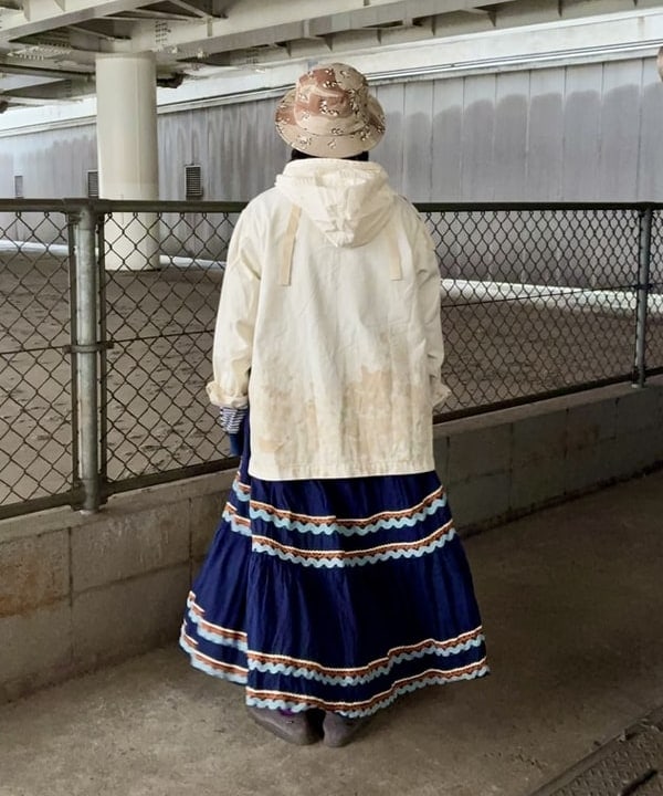 Kyooka Sayakaさんの「BEAMS WOMEN｜」を使ったコーディネート