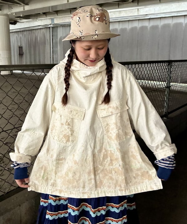 Kyooka Sayakaさんの「BEAMS WOMEN｜」を使ったコーディネート