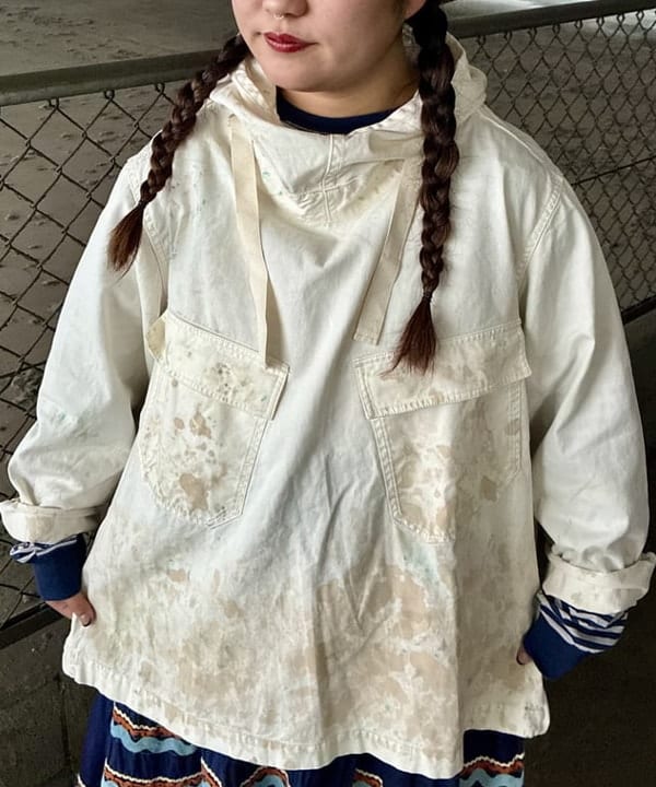 Kyooka Sayakaさんの「BEAMS WOMEN｜」を使ったコーディネート