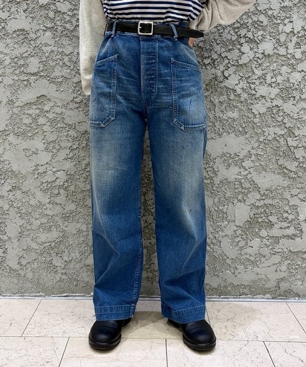 たぐみさんの「BEAMS WOMEN｜スウェット ボレロ」を使ったコーディネート