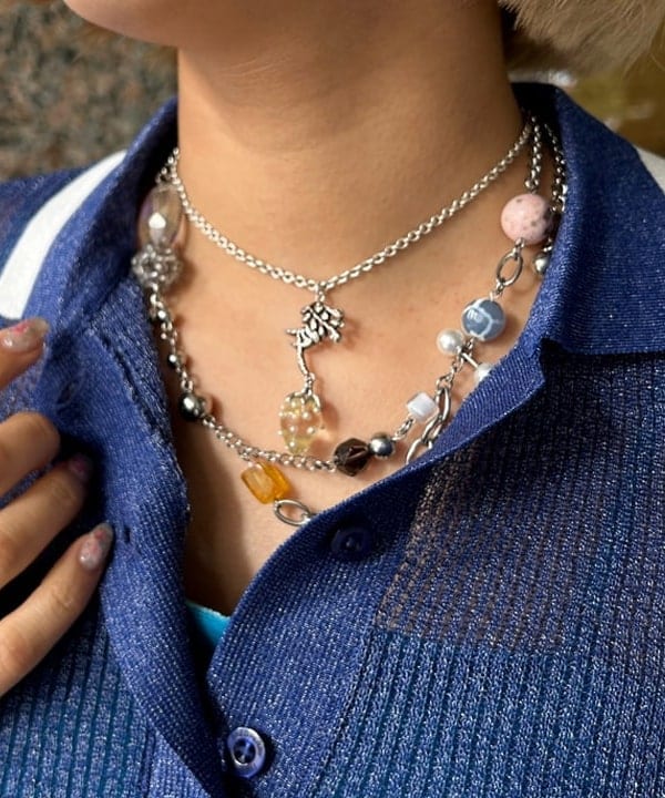 佐藤 亜美さんの「BEAMS WOMEN｜【別注】FRED PERRY / リブ ニット シャツ」を使ったコーディネート