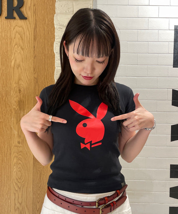 rinnaさんの「BEAMS WOMEN｜エンブロ エプロン パンツ」を使ったコーディネート