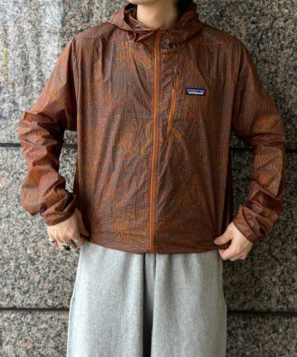 配島 孝明さんの「BEAMS WOMEN｜ツイル イージー ジャケット」を使ったコーディネート