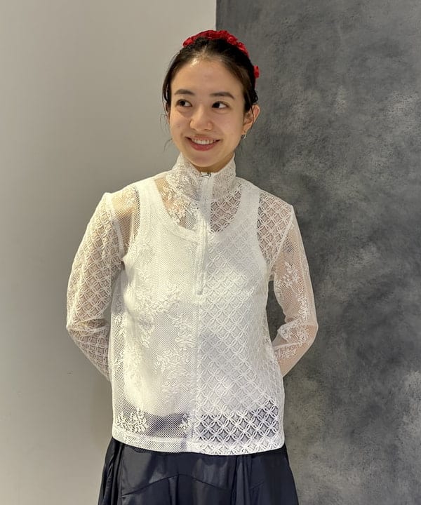 ササキさんの「BEAMS WOMEN｜イレギュラー ヘム ミニスカート」を使ったコーディネート