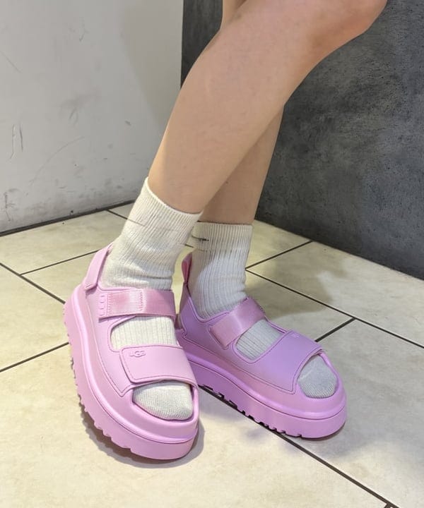 ササキさんの「BEAMS WOMEN｜イレギュラー ヘム ミニスカート」を使ったコーディネート