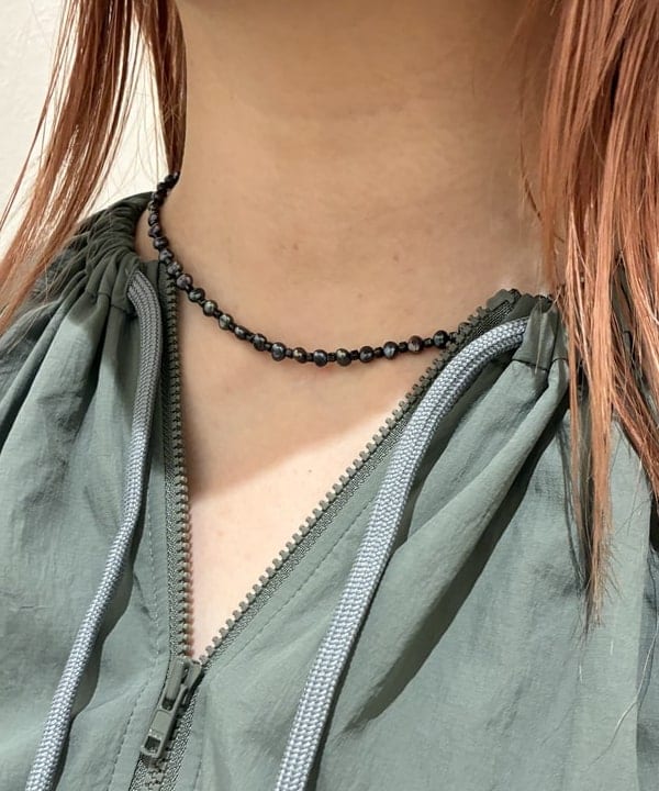 篠崎 香月さんの「BEAMS WOMEN｜AK+1 / フロント 切り替え スカート」を使ったコーディネート