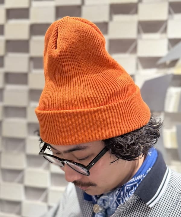 BAKU(東江 漠)さんの「BEAMS WOMEN｜【別注】FRED PERRY / リブカラー シャツ」を使ったコーディネート