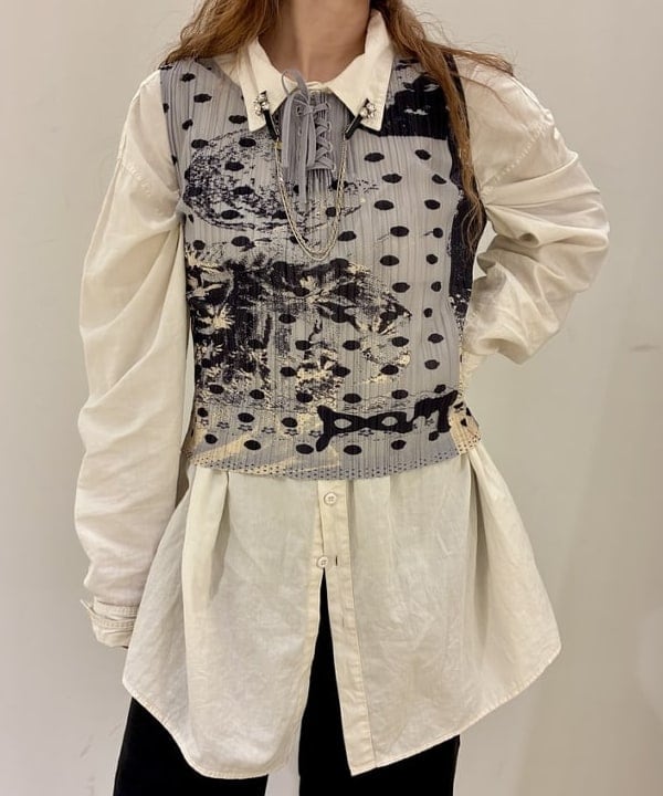 ハルキ　モモナさんの「BEAMS WOMEN｜upper hights / THE LIAMSHT デニム ショートパンツ」を使ったコーディネート