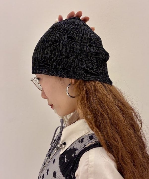 ハルキ　モモナさんの「BEAMS WOMEN｜upper hights / THE LIAMSHT デニム ショートパンツ」を使ったコーディネート