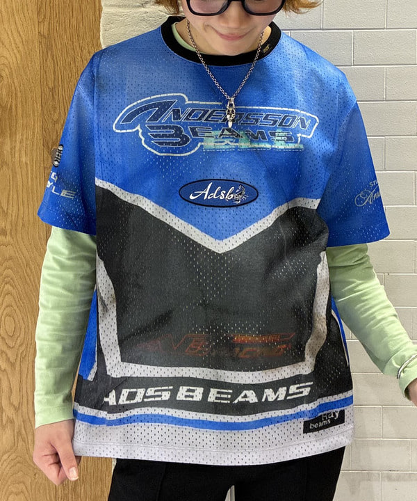 マツミヤさんの「BEAMS WOMEN｜ストレッチ カプリ パンツ」を使ったコーディネート