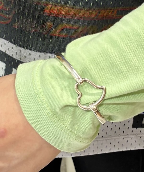 マツミヤさんの「BEAMS WOMEN｜ストレッチ カプリ パンツ」を使ったコーディネート