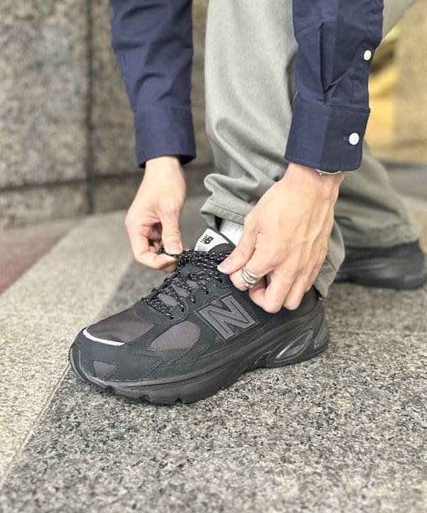 深澤 琥太郎さんの「BEAMS WOMEN｜【別注】Champion / Rugger Shirt」を使ったコーディネート