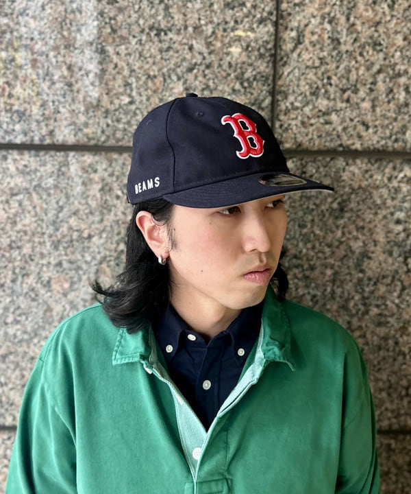 深澤 琥太郎さんの「BEAMS WOMEN｜【別注】Champion / Rugger Shirt」を使ったコーディネート