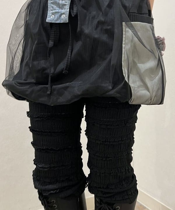 あさひさんの「BEAMS WOMEN｜」を使ったコーディネート