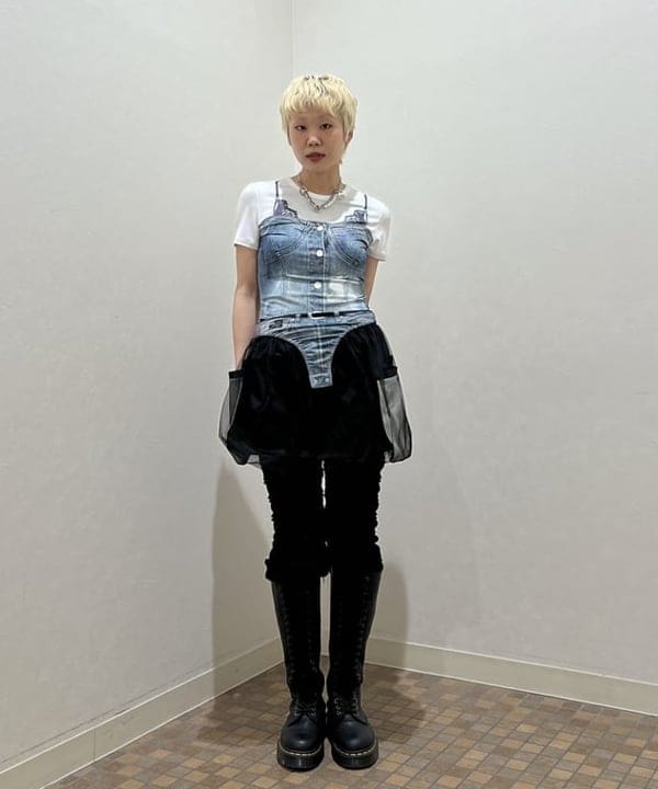 あさひさんの「BEAMS WOMEN｜」を使ったコーディネート