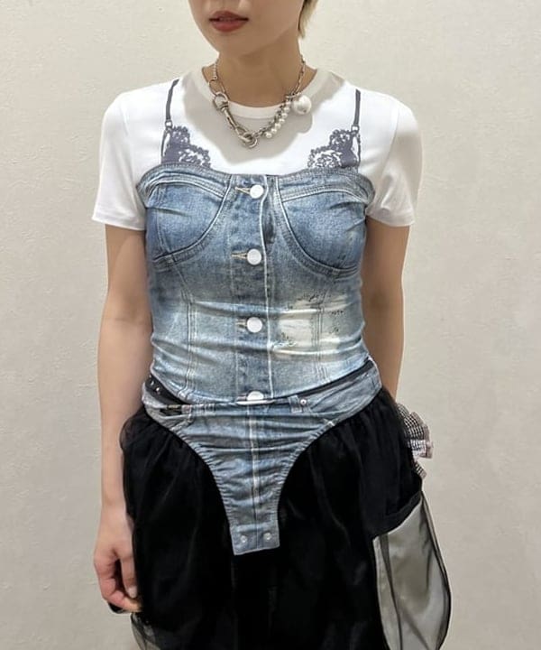 あさひさんの「BEAMS WOMEN｜」を使ったコーディネート