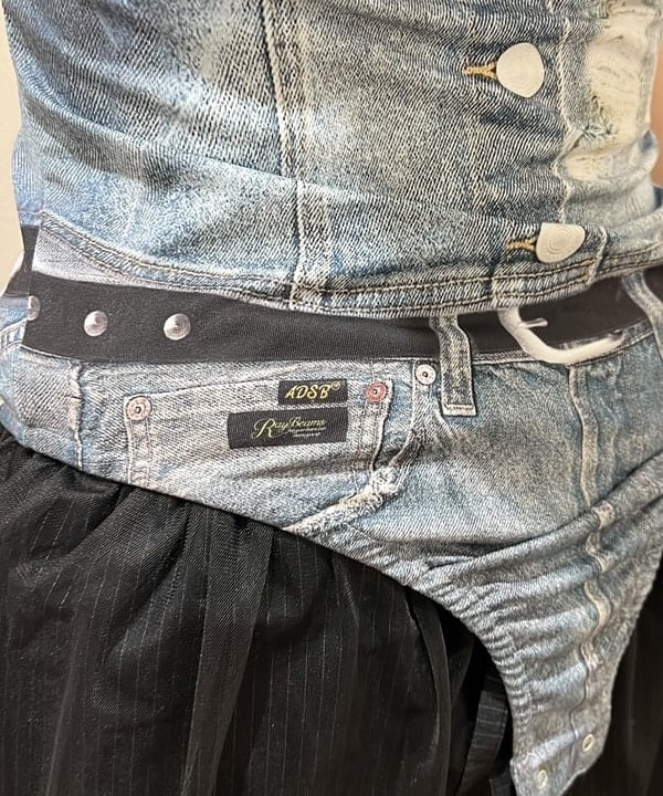 あさひさんの「BEAMS WOMEN｜」を使ったコーディネート