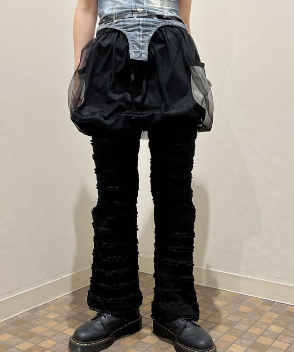 あさひさんの「BEAMS WOMEN｜」を使ったコーディネート