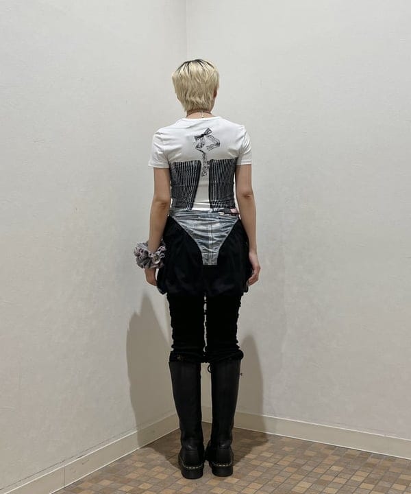 あさひさんの「BEAMS WOMEN｜」を使ったコーディネート