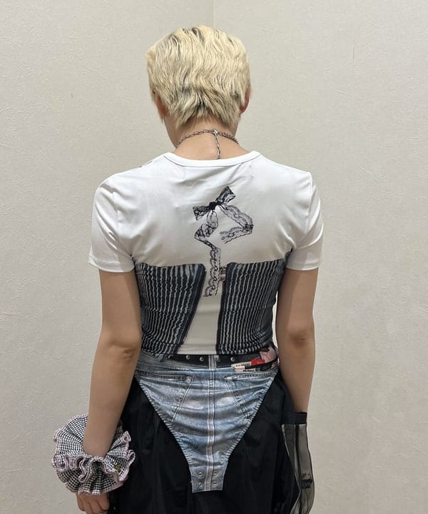 あさひさんの「BEAMS WOMEN｜」を使ったコーディネート