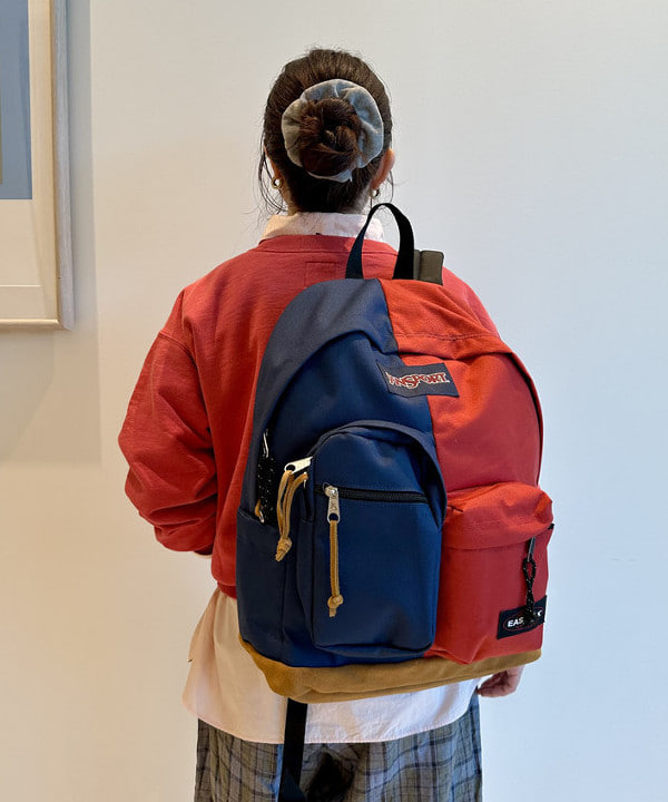 イシイ サオリさんの「BEAMS WOMEN｜タイプ ビッグ シャツ」を使ったコーディネート