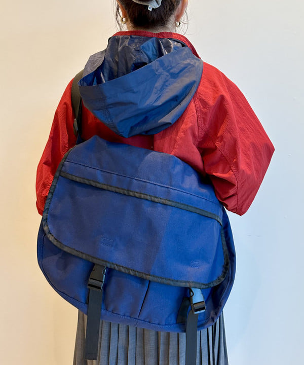 イシイ サオリさんの「BEAMS WOMEN｜【別注】ROSTER SOX / WE CAN DO IT SOX」を使ったコーディネート