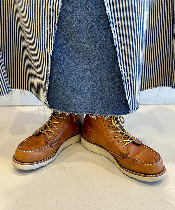 イシイ サオリさんの「BEAMS WOMEN｜Superior Stitch Embroidery / DOG 刺繍 CAP」を使ったコーディネート