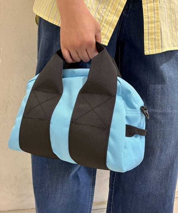 EMORIさんの「BEAMS WOMEN｜シアー ナンバリング フットボール」を使ったコーディネート