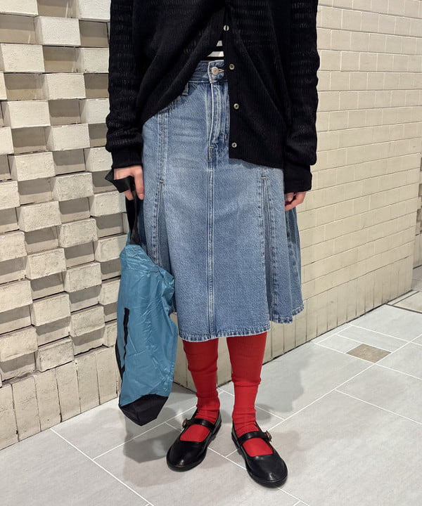 amaさんの「BEAMS WOMEN｜THE NORTH FACE / Mayfly Tote」を使ったコーディネート