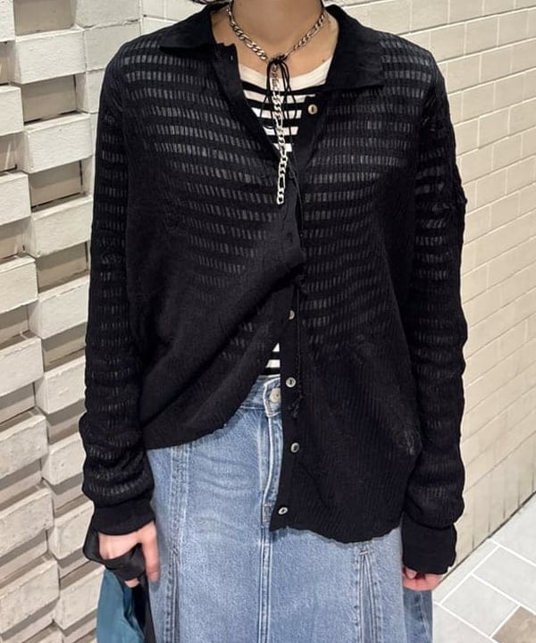 amaさんの「BEAMS WOMEN｜THE NORTH FACE / Mayfly Tote」を使ったコーディネート