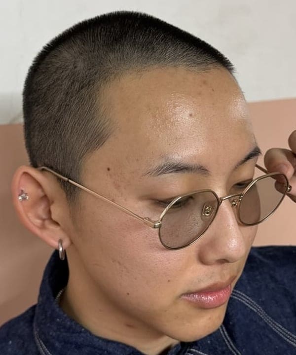 KUROCHANさんの「BEAMS WOMEN｜orSlow / 1950 カバーオール」を使ったコーディネート