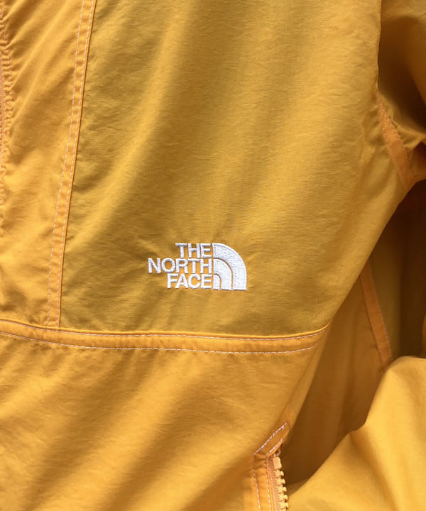 Lazzyさんの「THE NORTH FACE / Compact Jacket」を使ったコーディネート