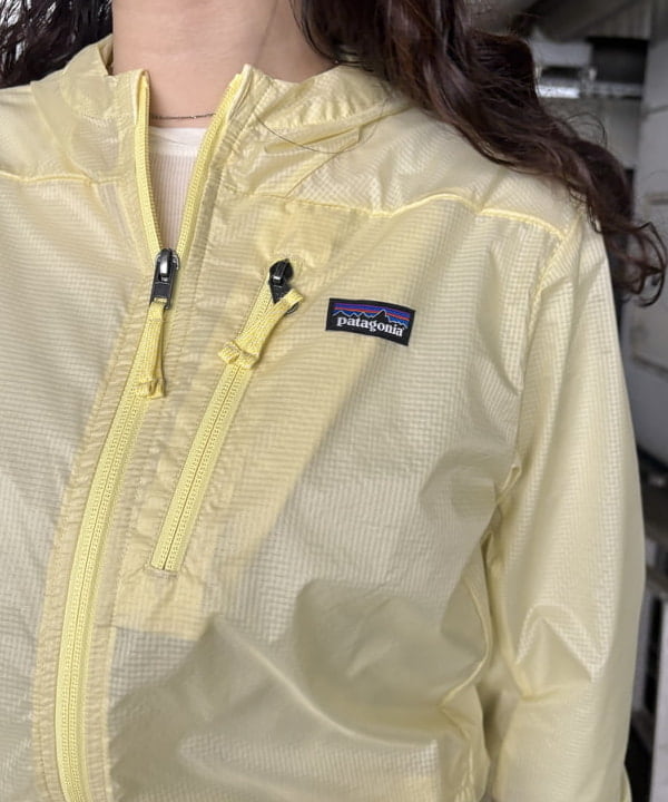 チナツさんの「BEAMS WOMEN｜【別注】Champion / リバースウィーブ(R) パンツ」を使ったコーディネート