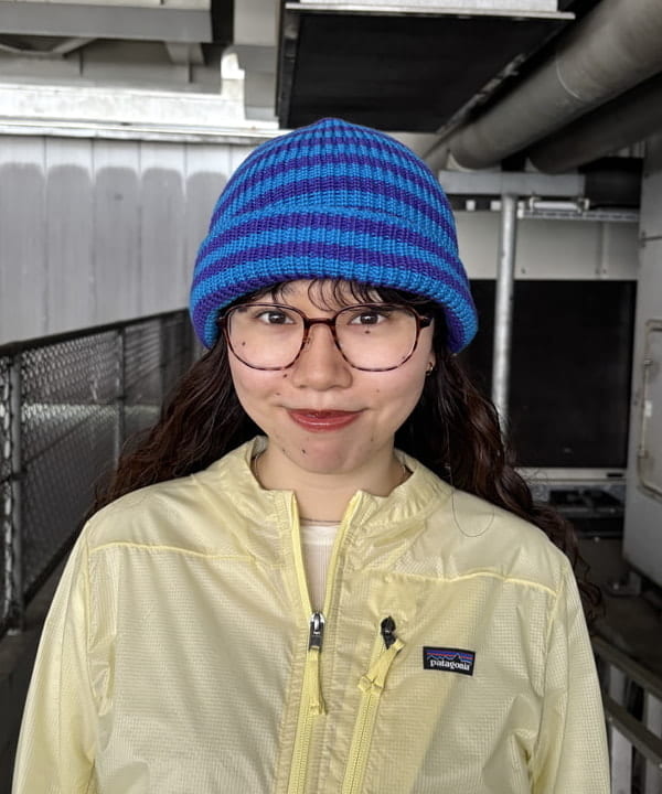 チナツさんの「BEAMS WOMEN｜【別注】Champion / リバースウィーブ(R) パンツ」を使ったコーディネート