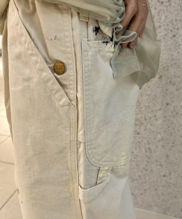 MATSUMOTO AMIさんの「BEAMS WOMEN｜【別注】HEAR MY NAME &times; maturely / メモラブル プリント Tシャツ」を使ったコーディネート