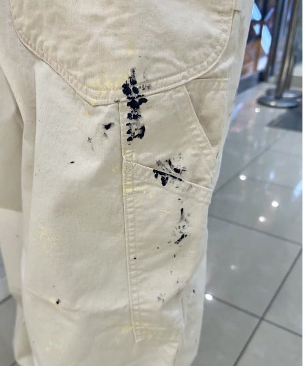 MATSUMOTO AMIさんの「BEAMS WOMEN｜【別注】HEAR MY NAME &times; maturely / メモラブル プリント Tシャツ」を使ったコーディネート