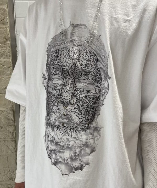 BANさんの「BEAMS WOMEN｜ラメ クルー ソックス」を使ったコーディネート