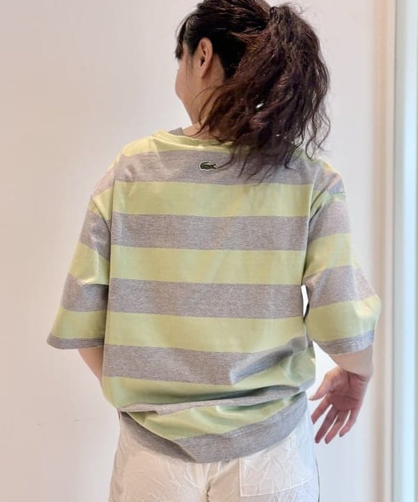 おのすさんの「BEAMS WOMEN｜リンクル ジャケット」を使ったコーディネート