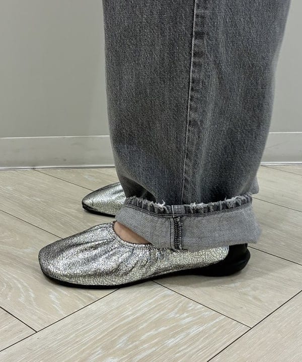 菜月さんの「BEAMS WOMEN｜AK+1 / シアー 4ボタン ダブル ジャケット」を使ったコーディネート